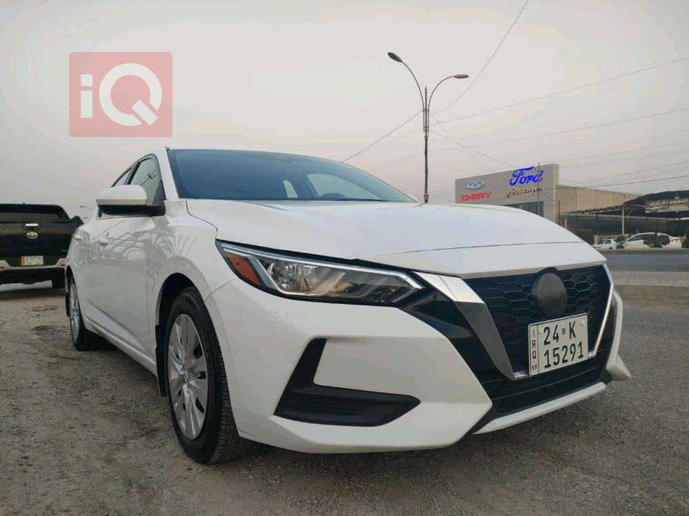 نيسان سنترا